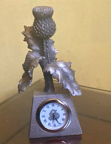 Vintage miniature scottish - vintage,