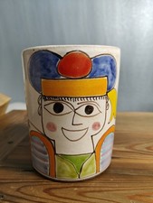 Large Vintage MCM 60's 70's