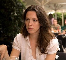 Rebecca Hall Wardrobe - Movie