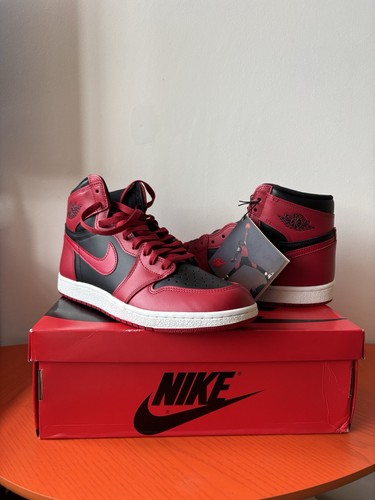 Nike air jordan high 85 - nike,