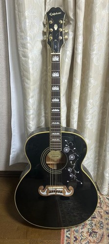 Epiphone 200 acoustic - ej-200,