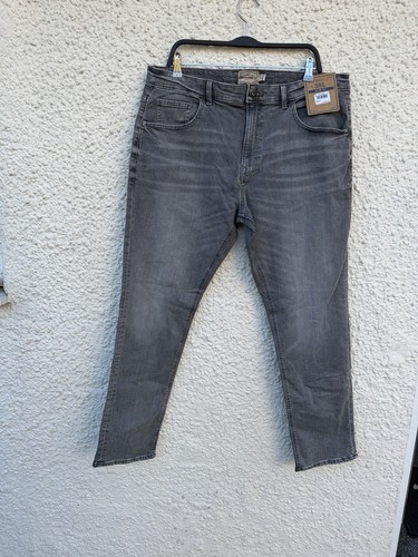 Next grey slim fit jeans - slim,