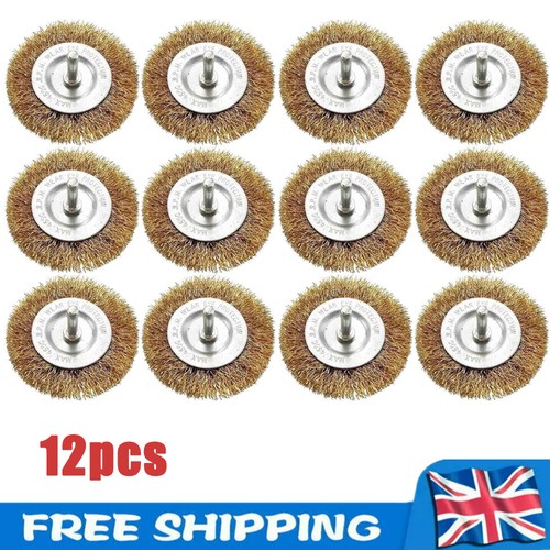 12pcs inch flat - 12pcs, wire