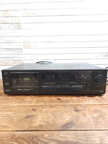 Denon m10 cassette - dr-m10,