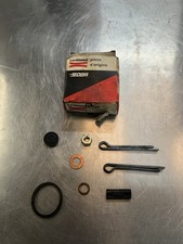 NOS Renault Dauphine Caravelle