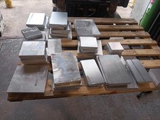 Aluminium 20mm Sheet plate