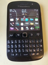BlackBerry Curve 9720 - Black