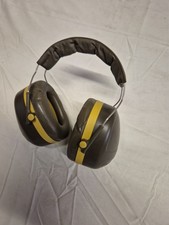 British Army Peltor Ear