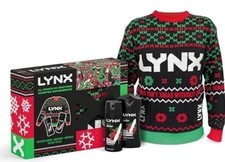 Lynx Deodorant and Ultimate