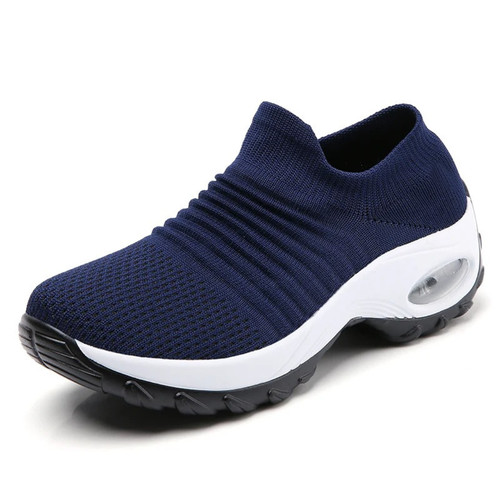 Womens slip trainers - womens,
