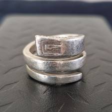 Vintage 925 GUCCI Sterling