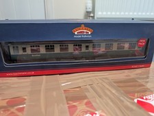 Bachmann 39-004 OO Scale Mk1