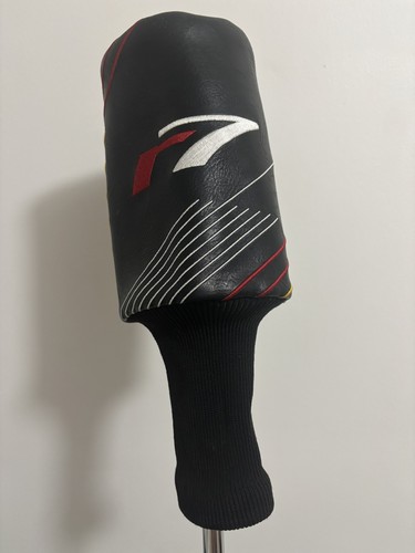 Taylormade quad mini driver - r7,