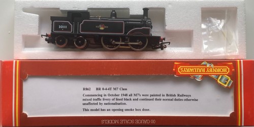 Hornby r862 - hornby,