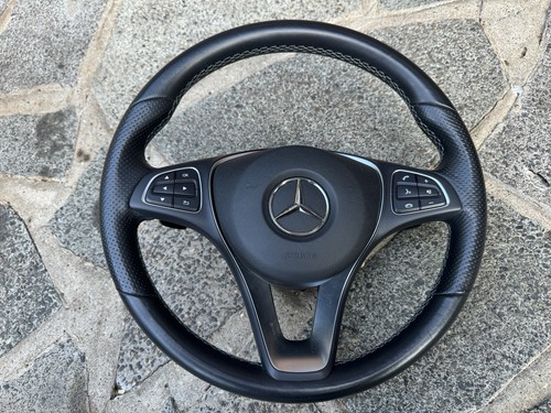 Mercedes vito steering - vito,