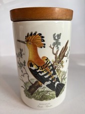 Portmeirion Hoopoe Birds of