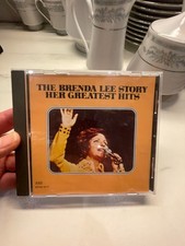 Brenda Lee The Brenda Lee