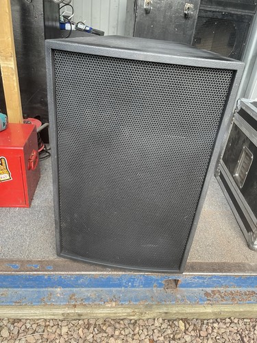 Passive way mid pro - passive, pa