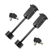 High Strength Trailer Tongue