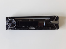Sony MeX-N4100bt Bluetooth Car