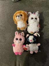 Keel Toys Mini Motsu Soft