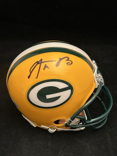 Aaron rodgers signed - aaron,