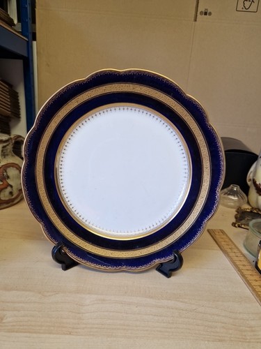 Vintage rorstrand cobalt - rorstrand,