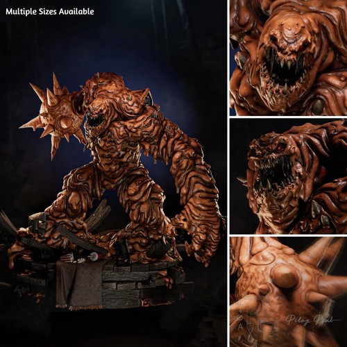 Clayface batman zez resin - dc,