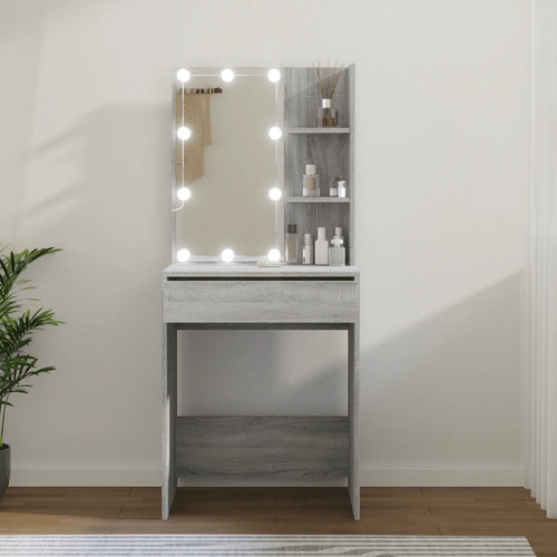 Walplus dressing table with - table,
