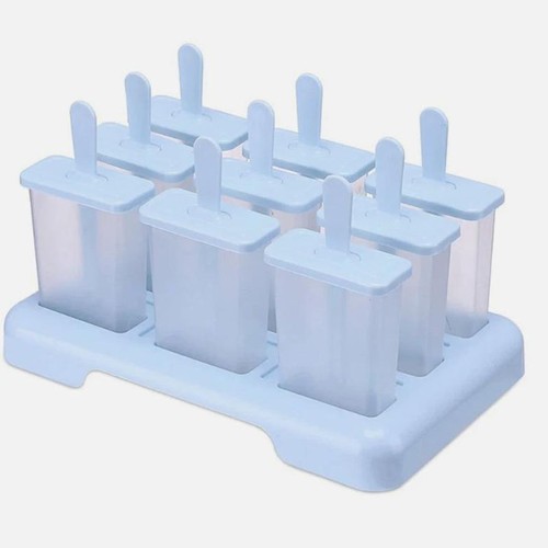 Ice lolly cream - ice,
