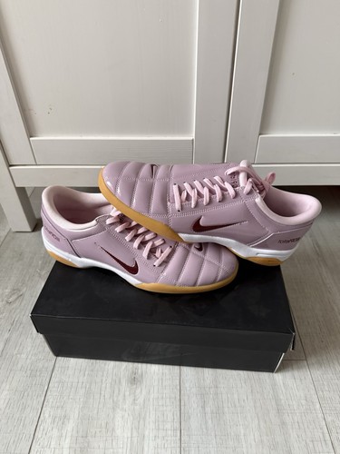 Nike total pink foam 9 - pink,