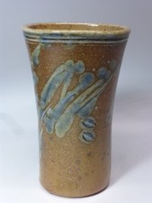Jane Hamlyn MBE Salt Glazed