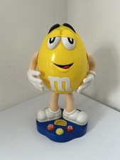 M&M 2012 Yellow Character