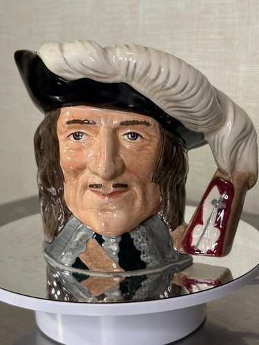 Royal doulton d - doulton,