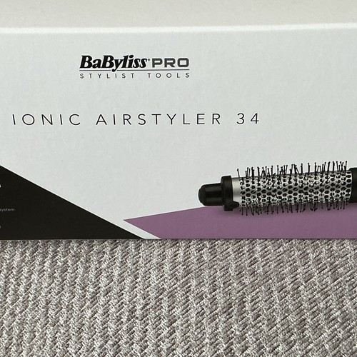 Babylisspro ionic technology - babylisspro,