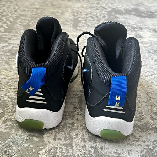 Nike class make - '97, "make
