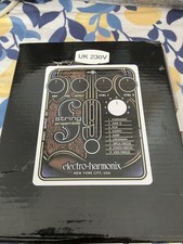 Electro-Harmonix String9 String Ensemble Guitar pedal