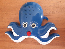 Vintage 1990s Octopus Splash
