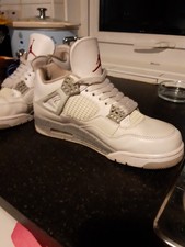 Nike Air Jordan White Oreo