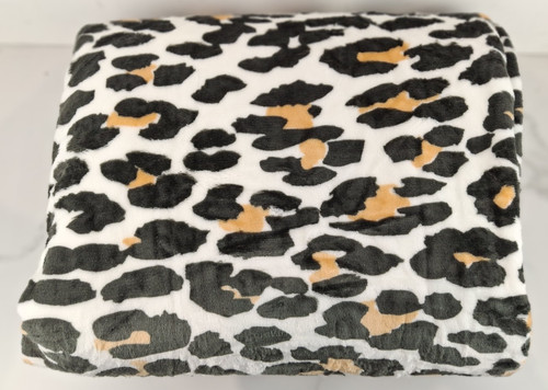 Fleece throw blanket 150 - blanket,
