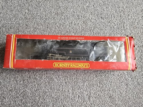 Hornby r239 class fowler - 4p,