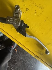 Ktm125 Exc Clutch Master Cylinder