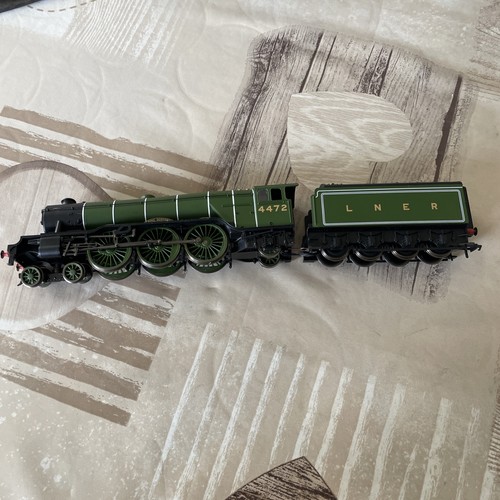 Hornby r3284 lner flying - r3284,