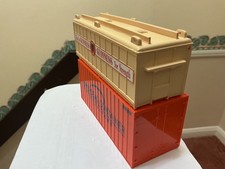 Heavy haulage corgi scale - haulage,