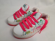 Marc Ecko Rhino White Pink