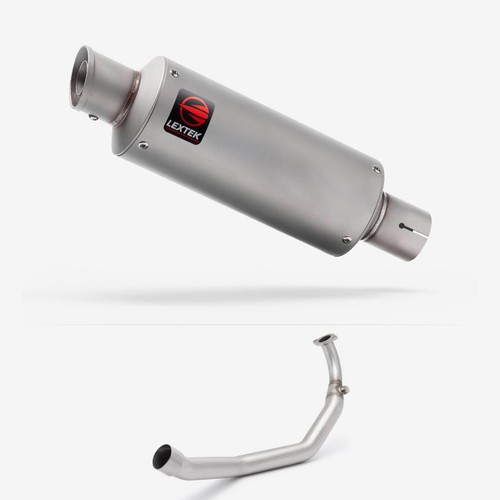 Lextek stainless steel - lextek,