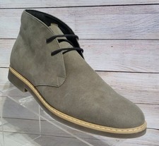 Wills London Chukka Boots