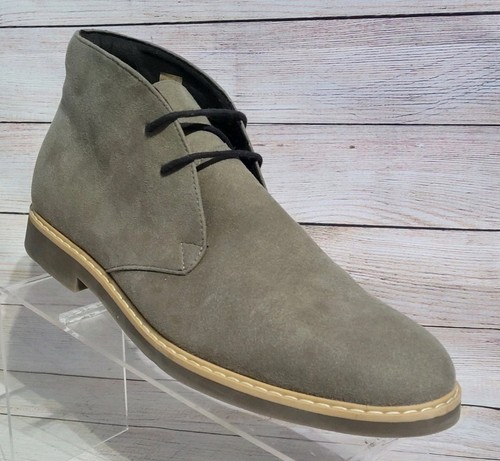 Wills london chukka boots - wills,