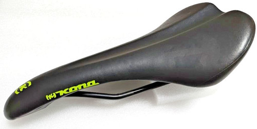 Kona genuine bicycle saddle - kona,