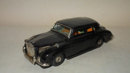 1955 rolls royce - rolls,